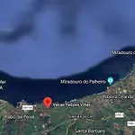 Feriehus Vacas Felizes Ribeira Grande