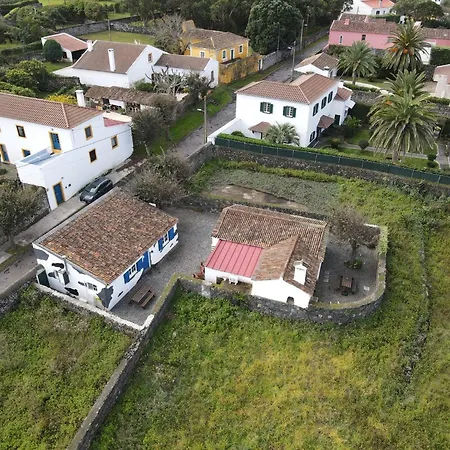 Feriehus Vacas Felizes *