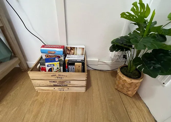 Vacas Felizes Casa vacanze Ribeira Grande