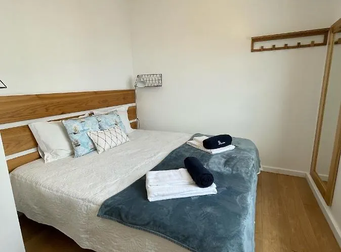 Casa vacanze Vacas Felizes *