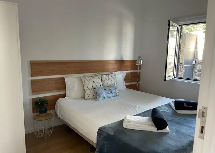 Casa vacanze Vacas Felizes