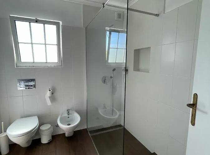 Casa vacanze Vacas Felizes *