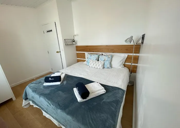 Casa vacanze Vacas Felizes Ribeira Grande