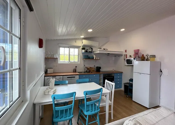 Vacas Felizes Ribeira Grande