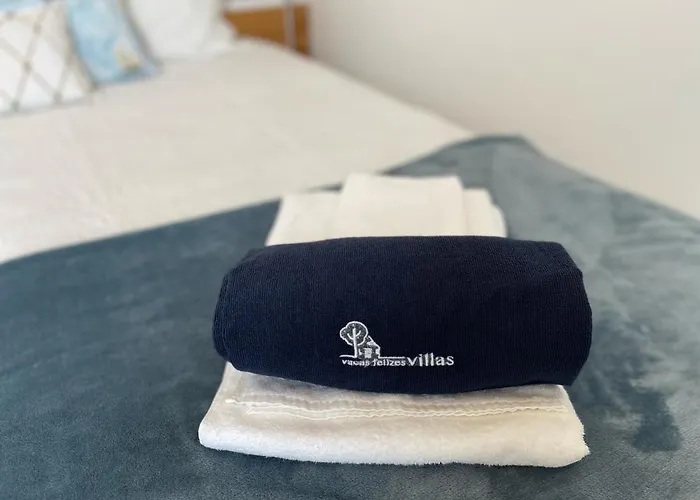 Vacas Felizes Casa vacanze