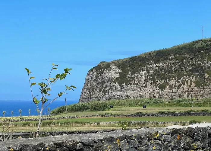 Casa vacanze Vacas Felizes Ribeira Grande