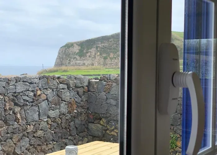 Vacas Felizes Casa vacanze *