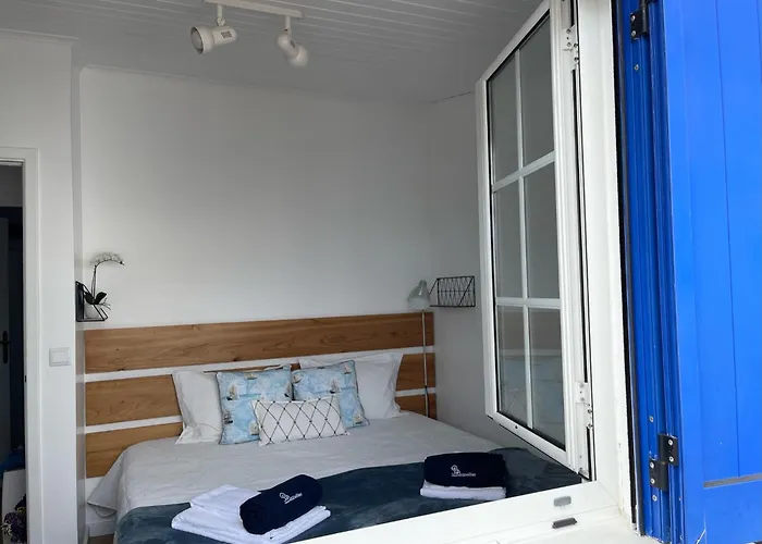 Casa vacanze Vacas Felizes