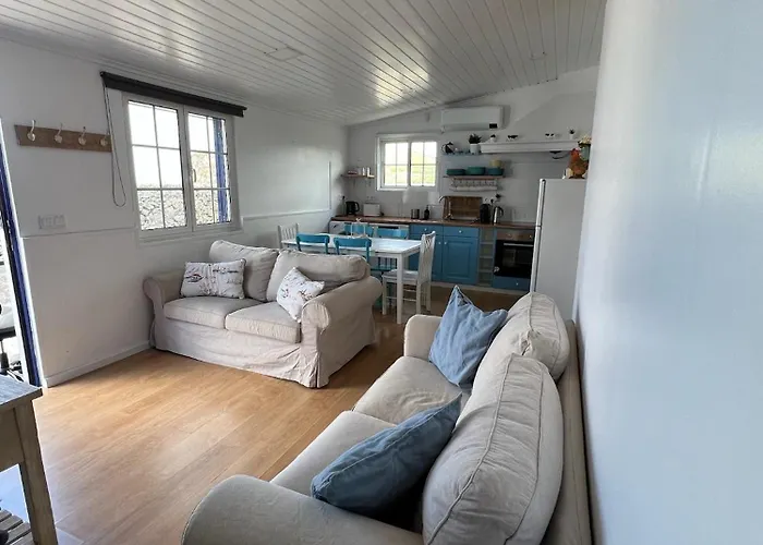 Vacas Felizes Casa vacanze