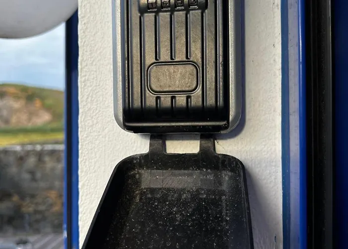 Vacas Felizes Casa vacanze