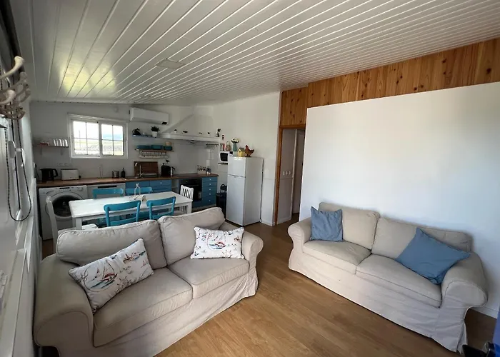 Casa vacanze Vacas Felizes