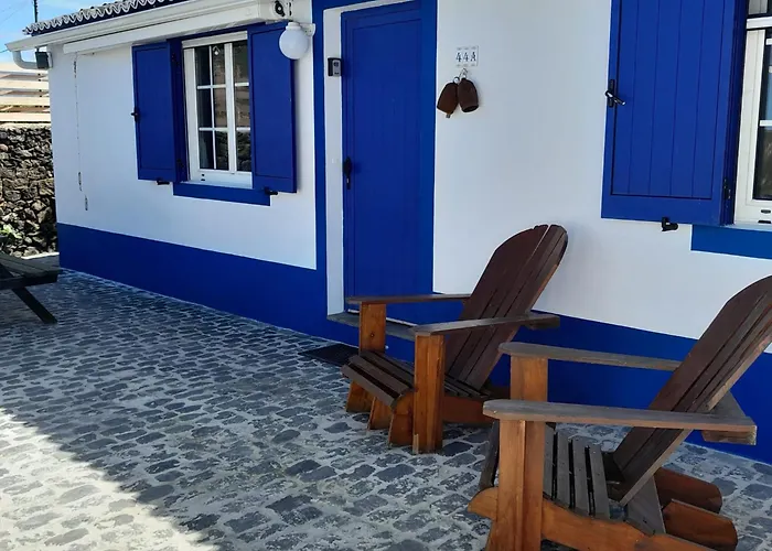 Casa vacanze Vacas Felizes