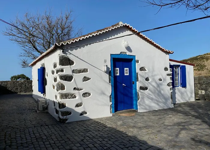 Vacas Felizes Casa vacanze *