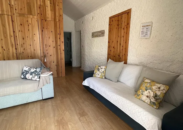 Casa vacanze Vacas Felizes Ribeira Grande