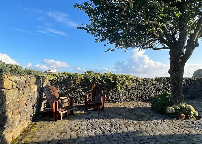 Casa vacanze Vacas Felizes