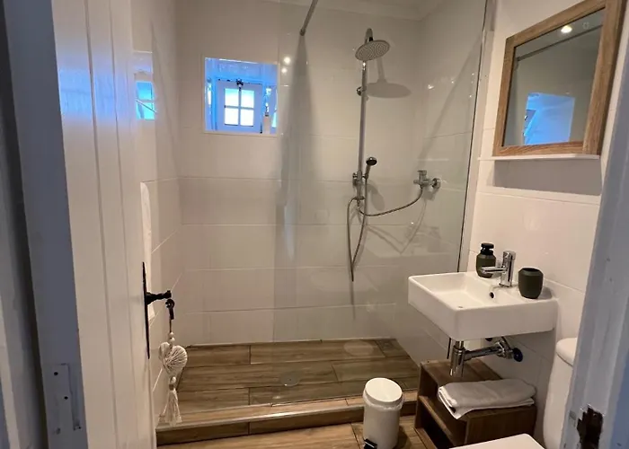 Vacas Felizes Casa vacanze Ribeira Grande