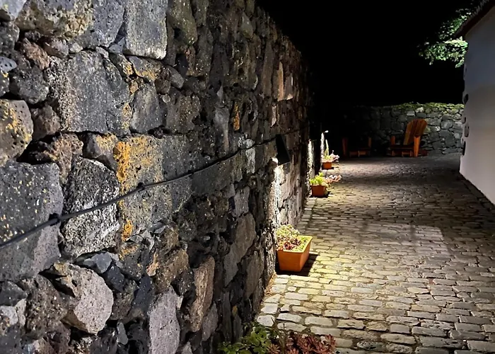 Casa vacanze Vacas Felizes