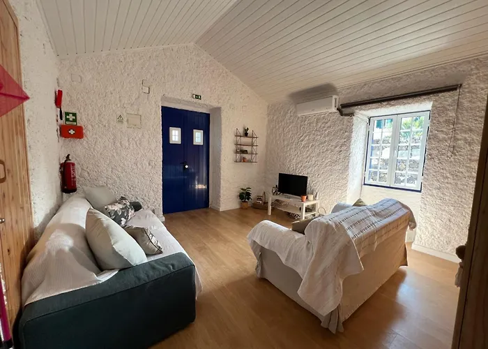 Vacas Felizes Casa vacanze