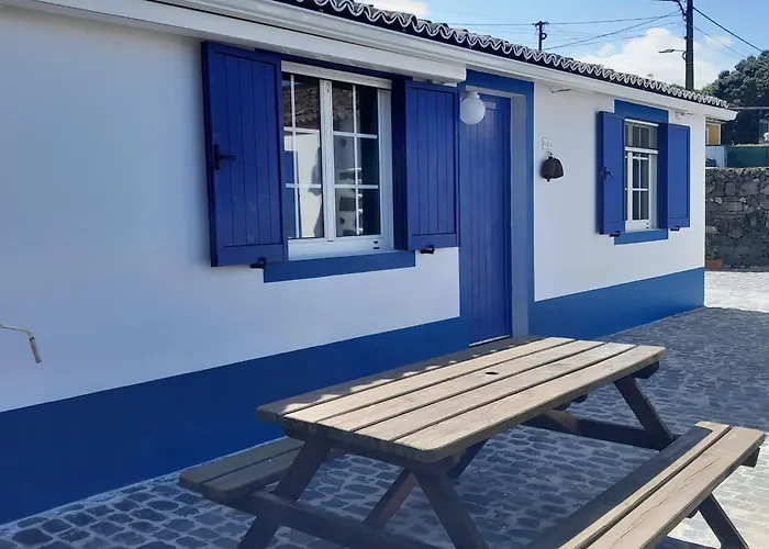 Casa vacanze Vacas Felizes Ribeira Grande