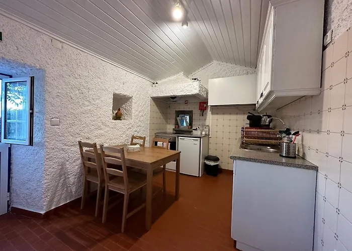 Vacas Felizes Casa vacanze *