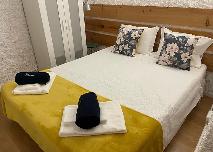 Casa vacanze Vacas Felizes *