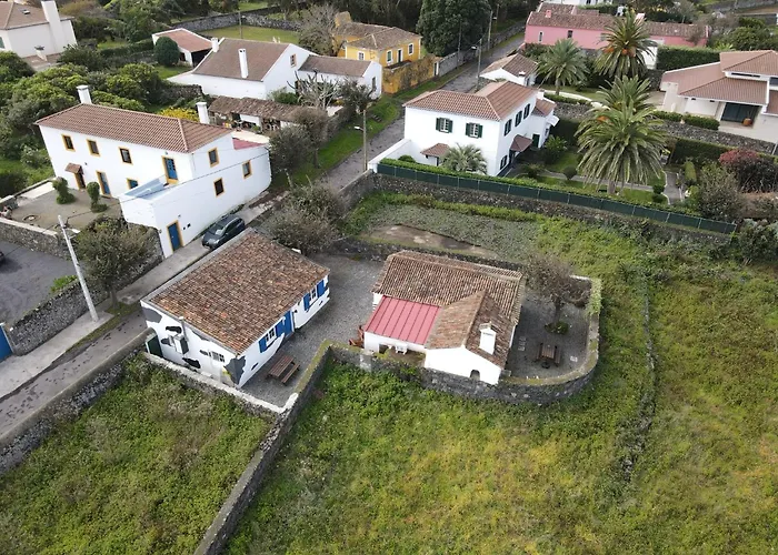 Casa vacanze Vacas Felizes *