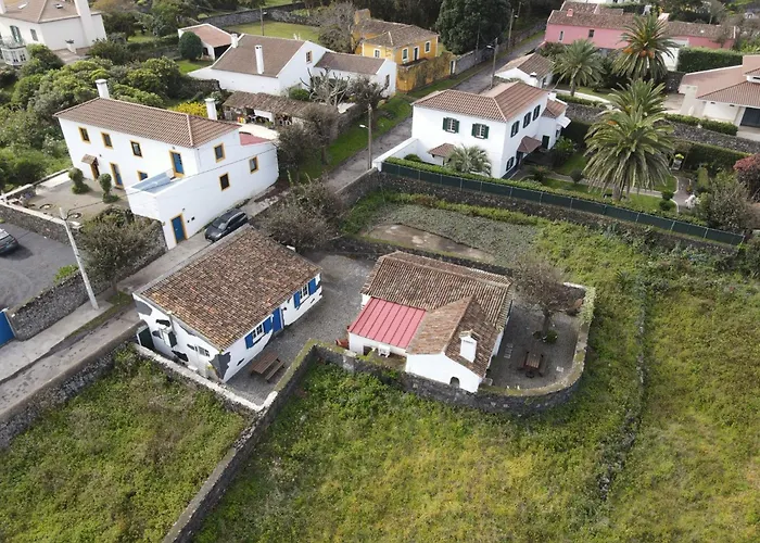 Vacas Felizes Ribeira Grande