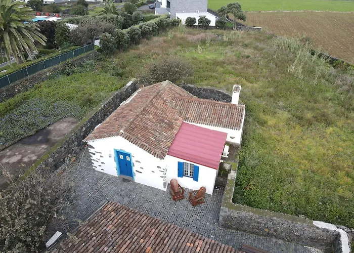 Casa vacanze Vacas Felizes Ribeira Grande