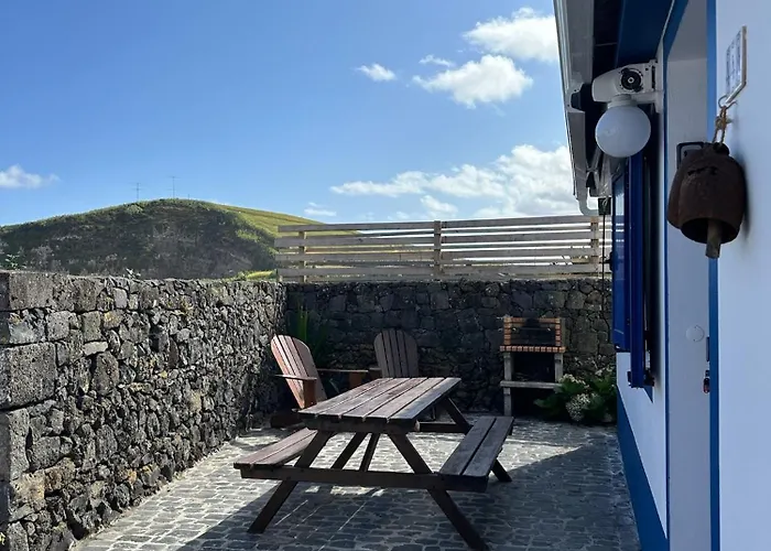 Vacas Felizes Casa vacanze