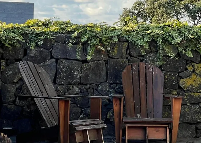 Casa vacanze Vacas Felizes