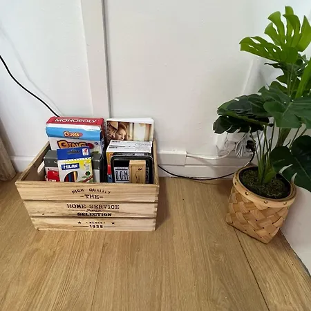 Vacas Felizes Ferienhaus Ribeira Grande