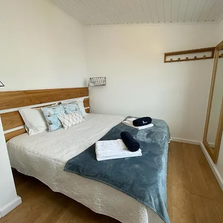 Holiday home Vacas Felizes *