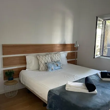 Holiday home Vacas Felizes
