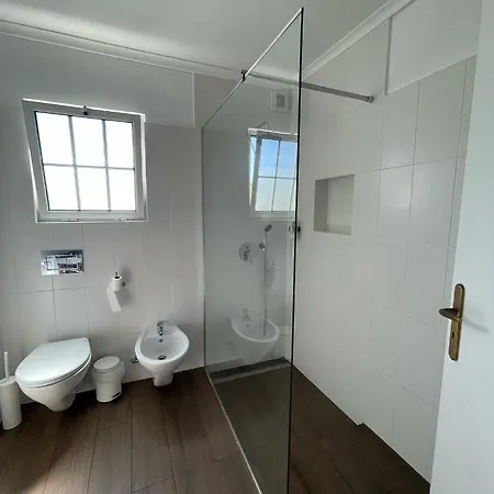 بيت للعطل Vacas Felizes *