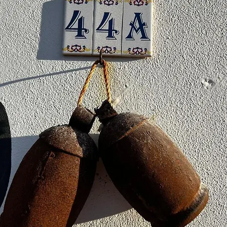 Holiday home Vacas Felizes Ribeira Grande