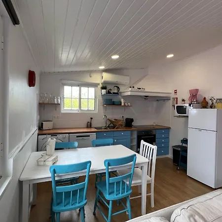 Vacas Felizes Ribeira Grande