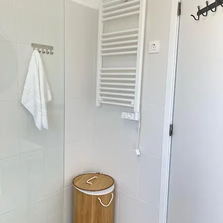 Holiday home Vacas Felizes