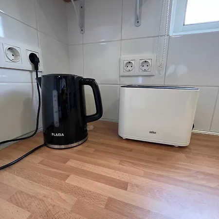 Ferienhaus Vacas Felizes Ribeira Grande