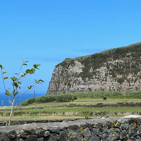 Ferienhaus Vacas Felizes Ribeira Grande