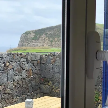 Vacas Felizes Ferienhaus *