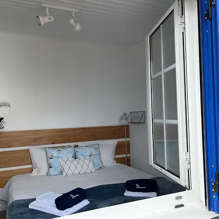 Holiday home Vacas Felizes