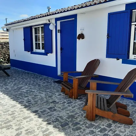 Holiday home Vacas Felizes