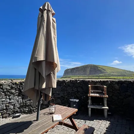 Vacas Felizes Ferienhaus Ribeira Grande