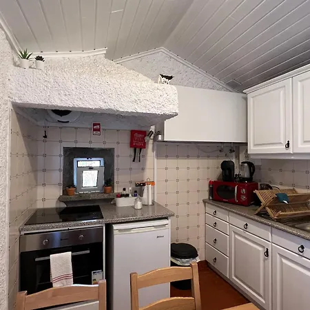 Vacas Felizes Ferienhaus