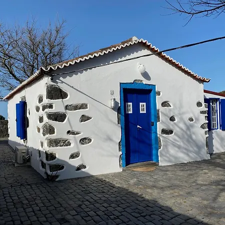 Vacas Felizes Ferienhaus *