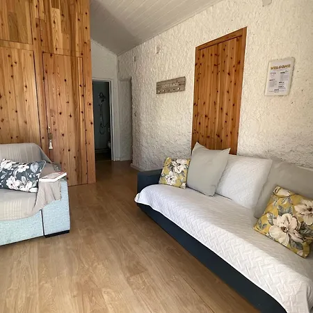 Ferienhaus Vacas Felizes Ribeira Grande