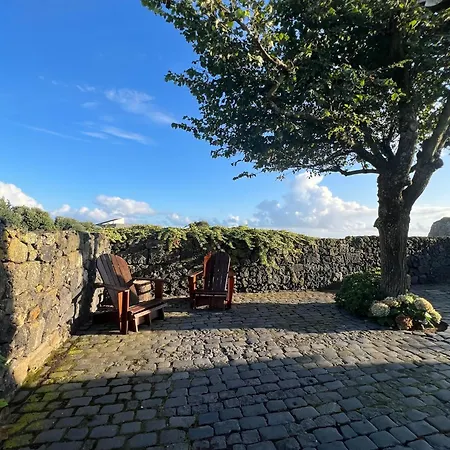 بيت للعطل Vacas Felizes