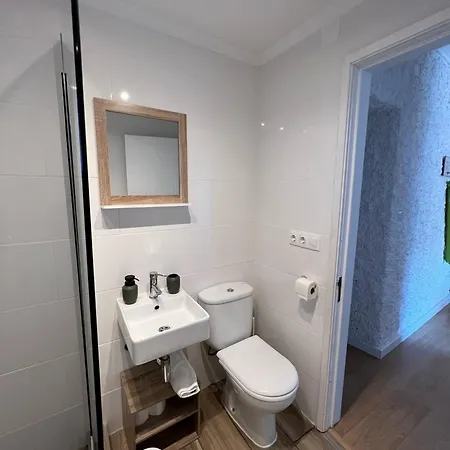 بيت للعطل Vacas Felizes هيبيرا غْريندي