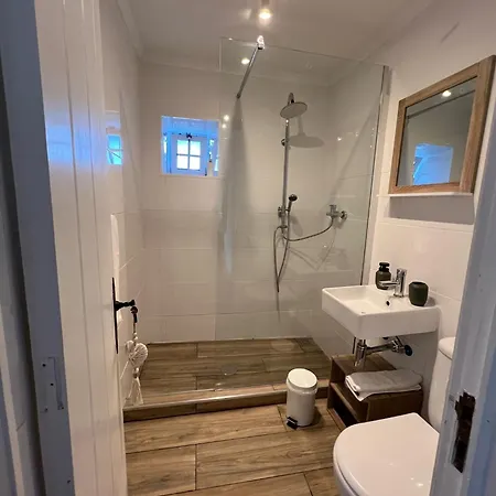 Vacas Felizes Ferienhaus Ribeira Grande