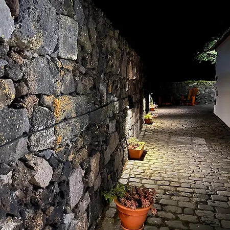 بيت للعطل Vacas Felizes